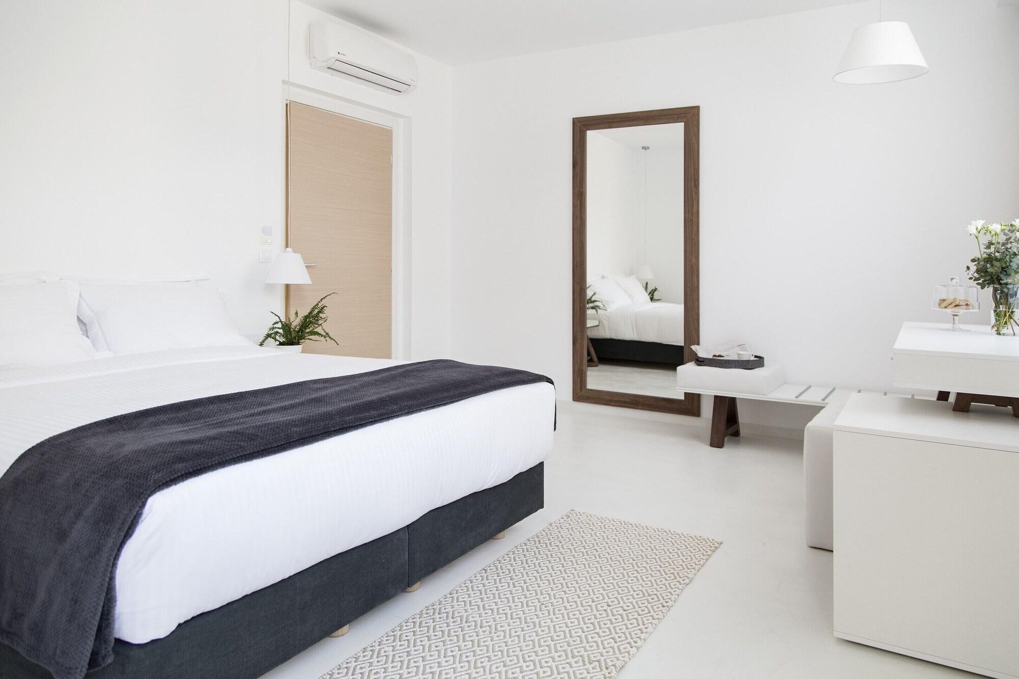 Monogram Hotel Thessaloniki Exterior photo